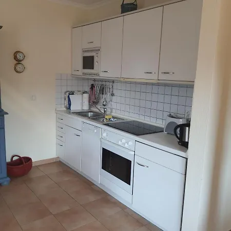 Darsser Weg 32 아파트 *