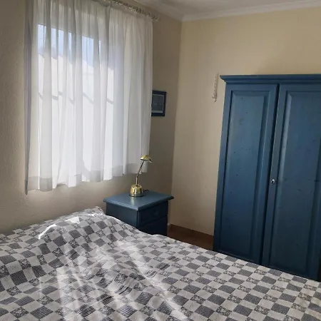 Darsser Weg 32 Apartment