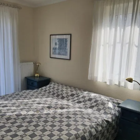 Apartment Darsser Weg 32