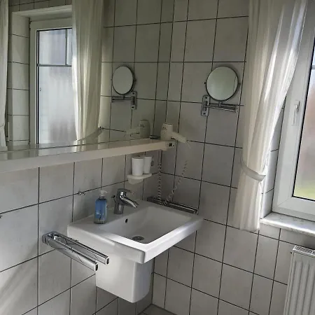Apartment Darsser Weg 32
