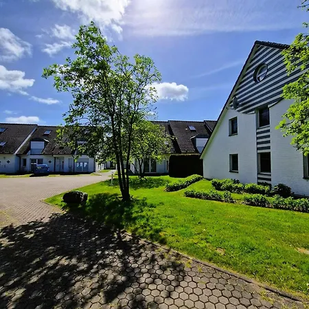 Darsser Weg 32 Apartment Zingst